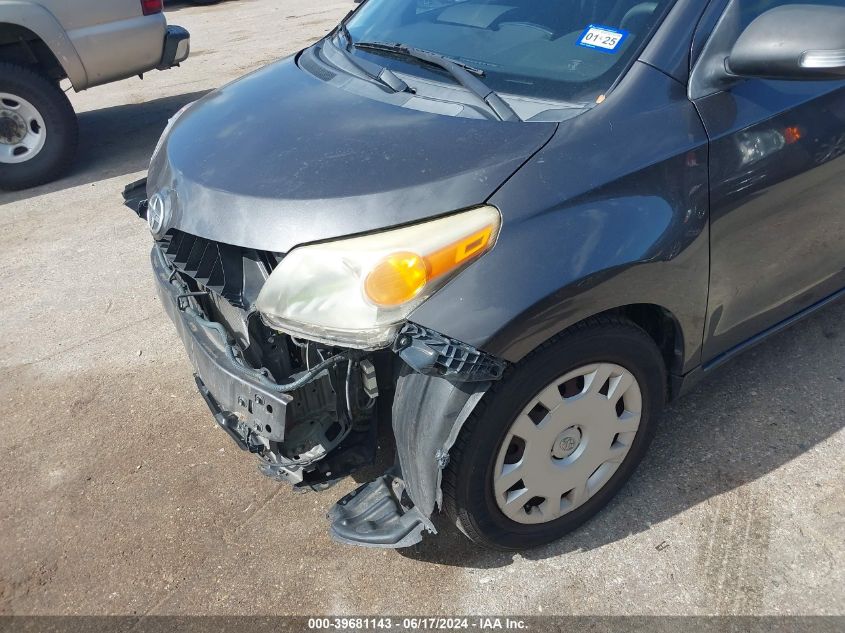 2009 Scion Xd VIN: JTKKU10429J045401 Lot: 39681143