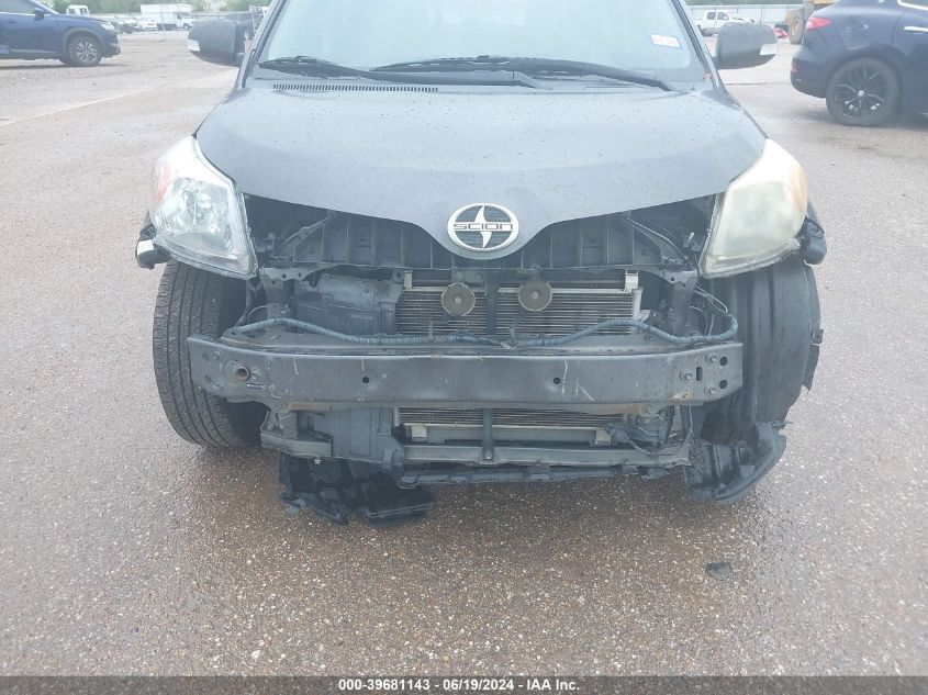 2009 Scion Xd VIN: JTKKU10429J045401 Lot: 39681143