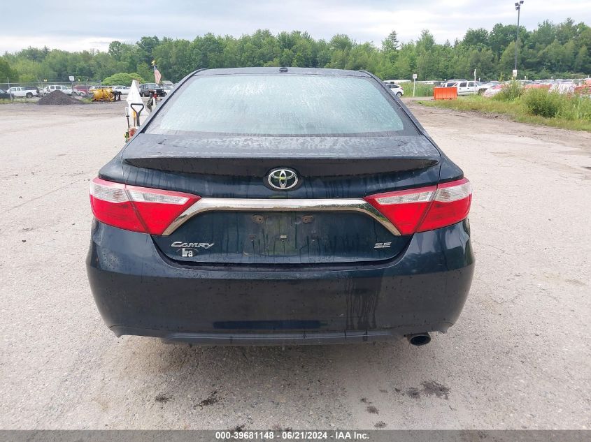 4T1BF1FK2HU332866 2017 TOYOTA CAMRY - Image 16