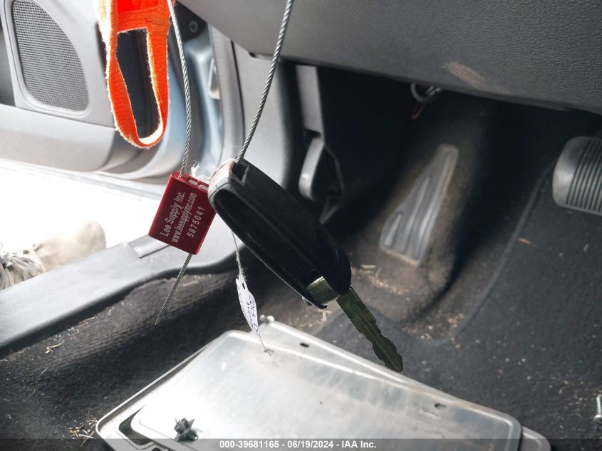 2013 Dodge Avenger Se VIN: 1C3CDZABXDN547909 Lot: 39681165