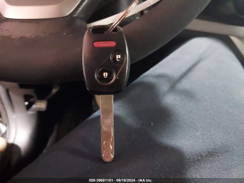 2013 Honda Cr-V Ex VIN: 2HKRM4H54DH673434 Lot: 39681181