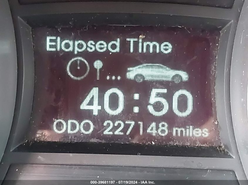 2012 Hyundai Sonata Gls VIN: 5NPEB4AC3CH371385 Lot: 39681197