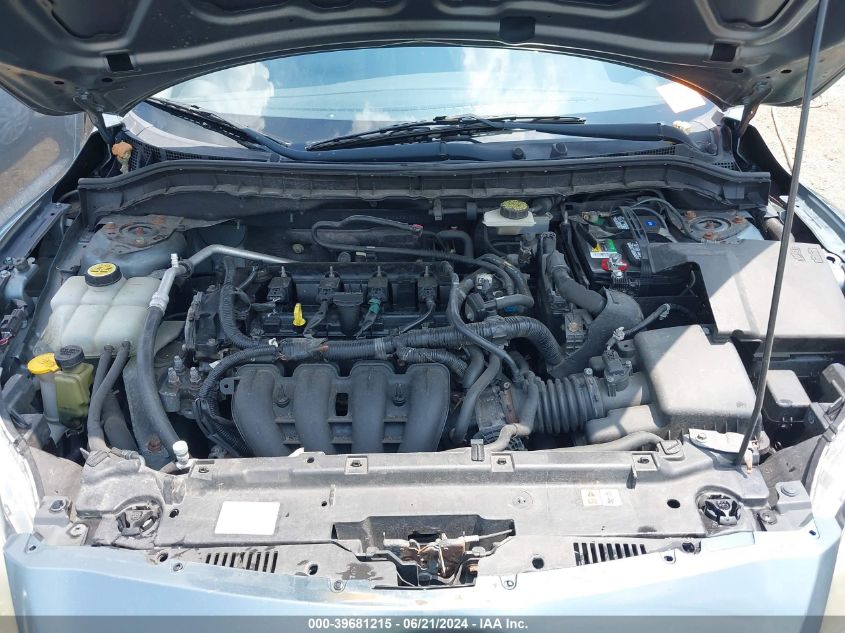 2012 Mazda Mazda3 I Grand Touring VIN: JM1BL1W8XC1684069 Lot: 39681215