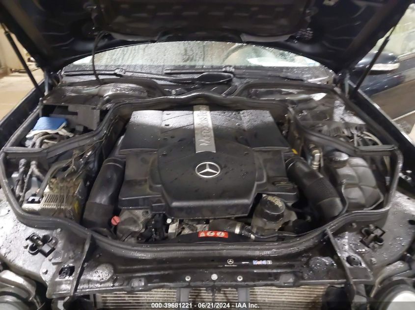 2006 Mercedes-Benz E 500 4Matic VIN: WDBUF83J56X198981 Lot: 39681221