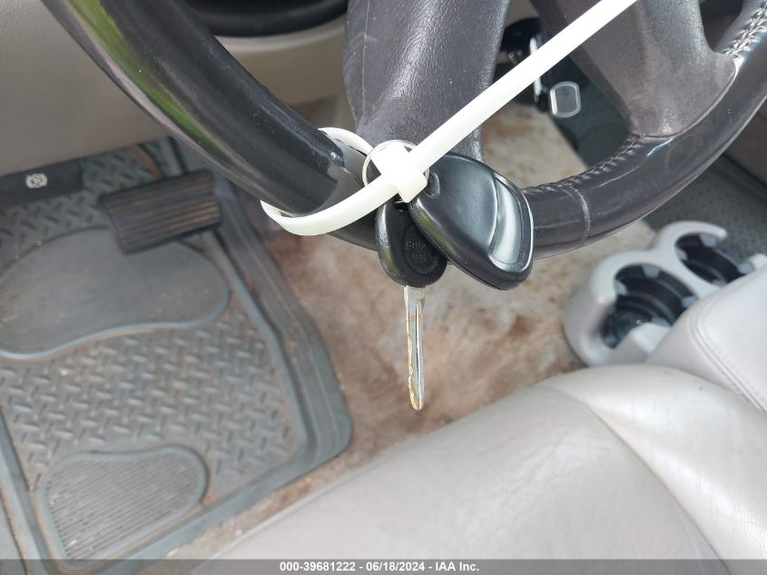 2004 GMC Yukon Sle VIN: 1GKEC13V34R127325 Lot: 39681222