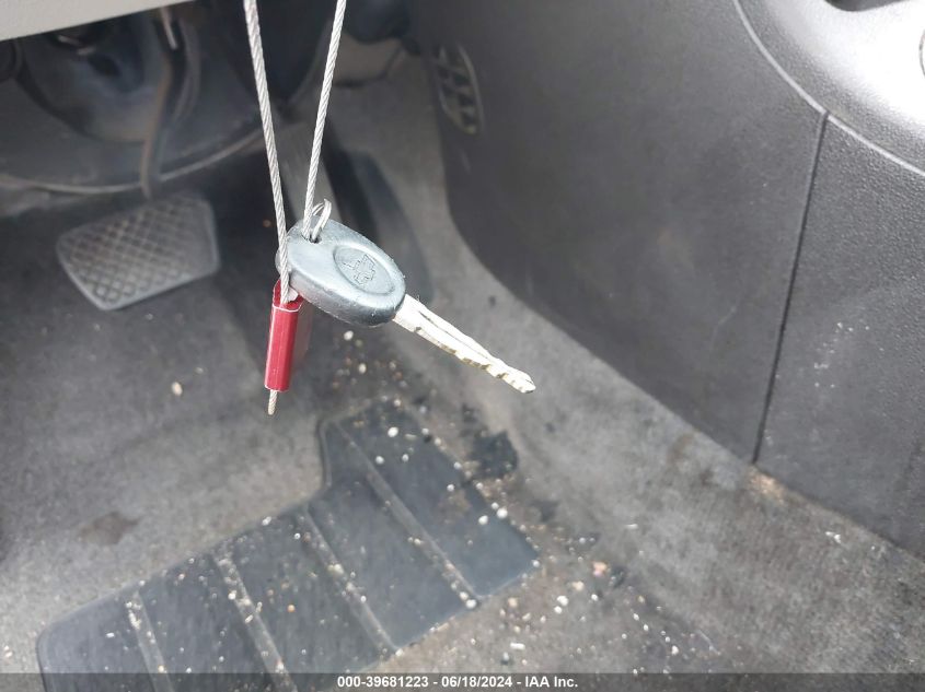 2009 Chevrolet Cobalt Lt VIN: 1G1AT18H997147975 Lot: 39681223