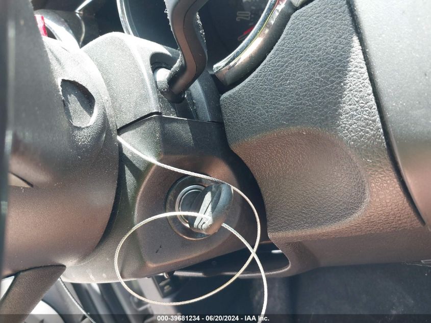 2007 Ford Mustang Gt Deluxe/Gt Premium VIN: 1ZVFT82H075220431 Lot: 39681234