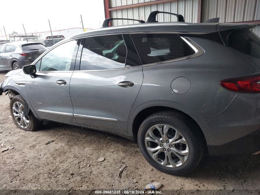 2019 Buick Enclave Awd Avenir VIN: 5GAEVCKW0KJ200157 Lot: 39681235