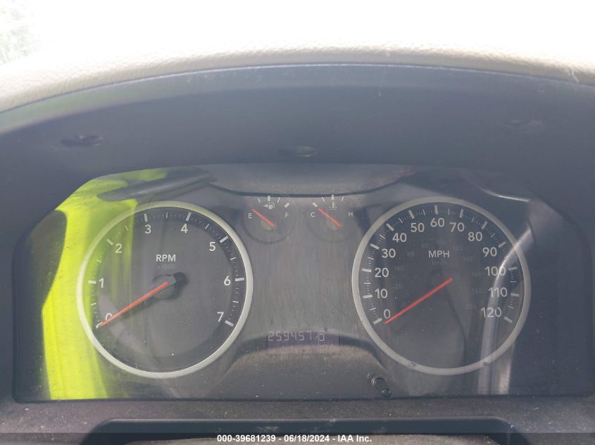 2012 Ram 1500 St VIN: 1C6RD6FT6CS194064 Lot: 39681239