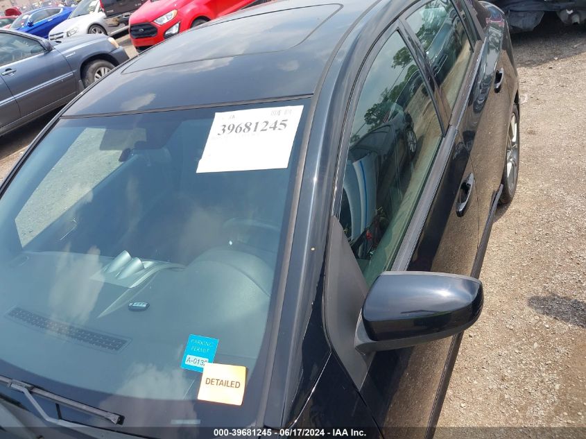 2011 Nissan Sentra Se-R VIN: 3N1BB6AP4BL652291 Lot: 39681245