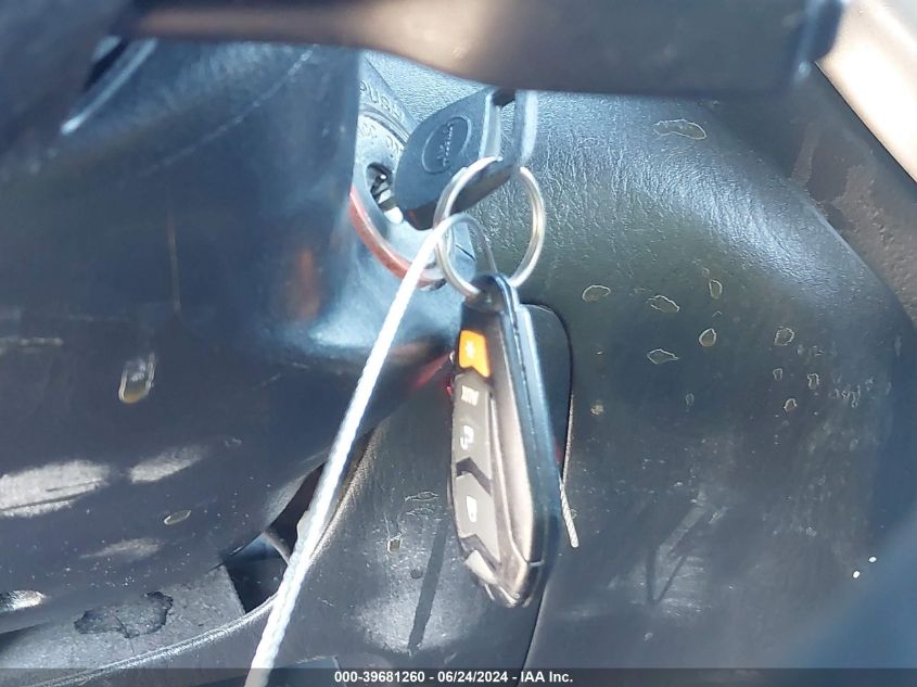 2004 Toyota Rav4 VIN: JTEGD20V840022601 Lot: 39681260