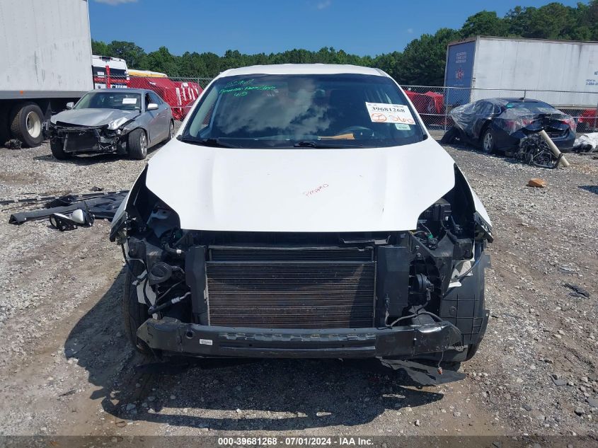 2021 Kia Sportage Lx VIN: KNDPMCAC6M7933475 Lot: 39681268