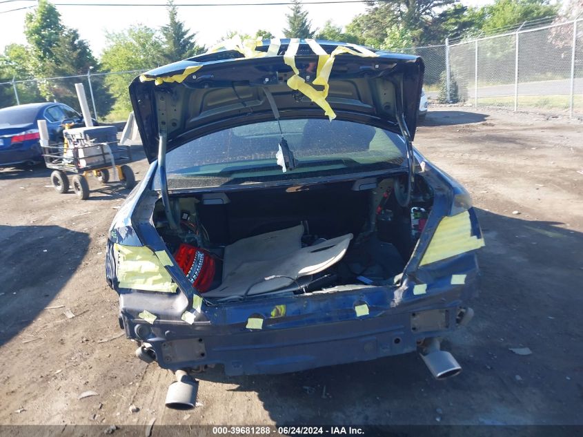 2012 Mercedes-Benz C 350 Sport 4Matic VIN: WDDGJ8JB5CF905187 Lot: 39681288