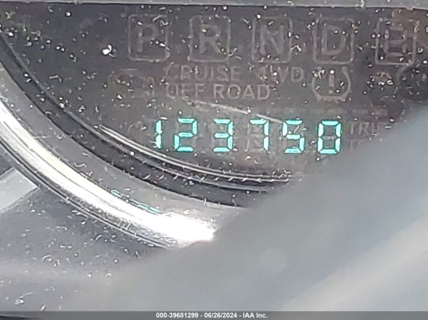 2011 Jeep Wrangler Sport VIN: 1J4AA2D19BL605016 Lot: 39681299