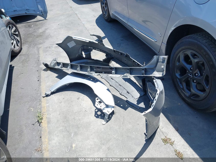 2016 HONDA CIVIC EX - 2HGFC2F70GH544264