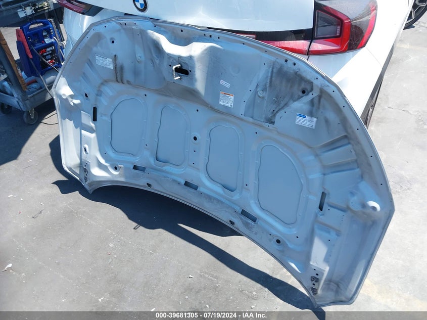 2016 HONDA CIVIC EX - 2HGFC2F70GH544264