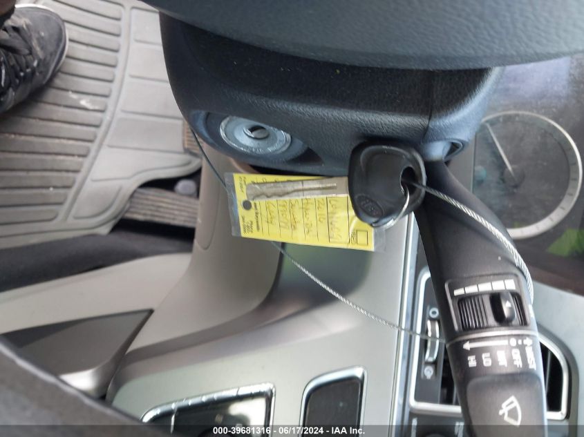 2016 Hyundai Sonata VIN: 5NPE24AF4GH399079 Lot: 39681316