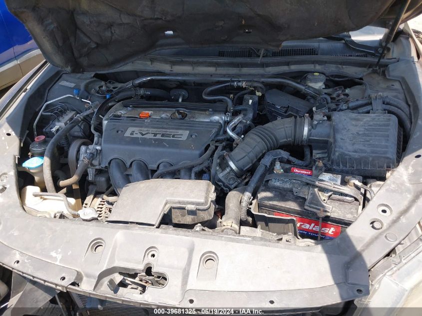 2012 Honda Crosstour 2.4 Ex VIN: 5J6TF3H31CL003093 Lot: 39681325