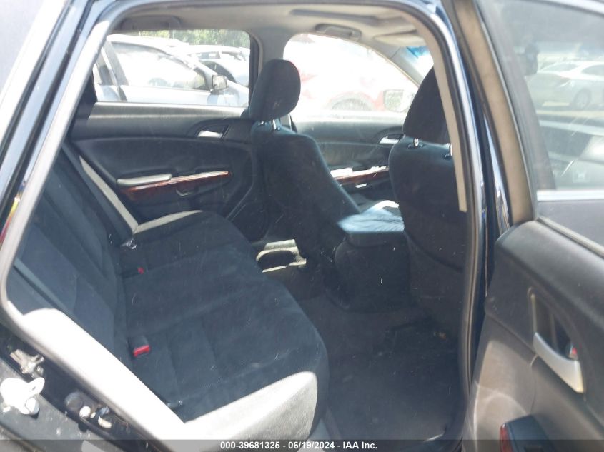 2012 Honda Crosstour 2.4 Ex VIN: 5J6TF3H31CL003093 Lot: 39681325