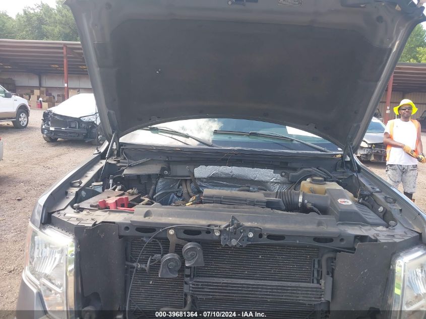 2011 Ford F-150 Xlt VIN: 1FTFW1EF9BFC51112 Lot: 39681364