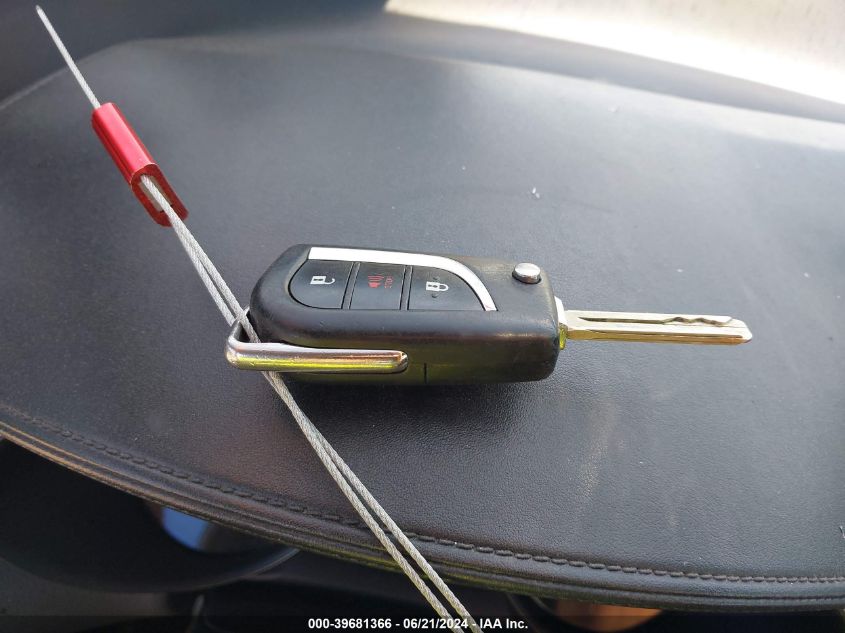 2018 Toyota C-Hr Xle/Xle Premium VIN: NMTKHMBX2JR058630 Lot: 39681366