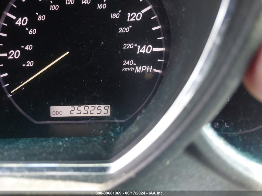 2009 Lexus Rx 350 VIN: 2T2GK31U19C067586 Lot: 39681369