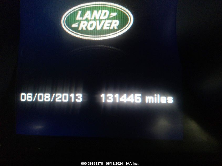 2016 Land Rover Discovery Sport Hse Lux VIN: SALCT2BG4GH557587 Lot: 39681378