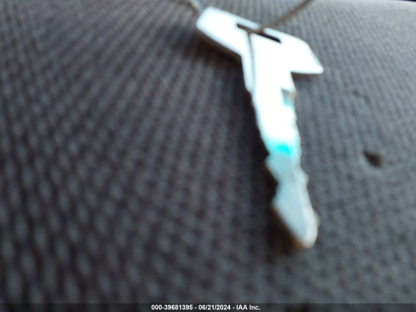 2004 Isuzu W4S042 Npr Hd Dsl Reg VIN: JALC4B14247003427 Lot: 39681395