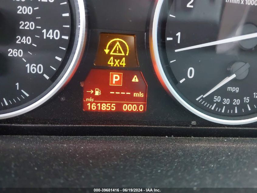 2008 BMW 535 Xi VIN: WBANV93508CZ64589 Lot: 39681416