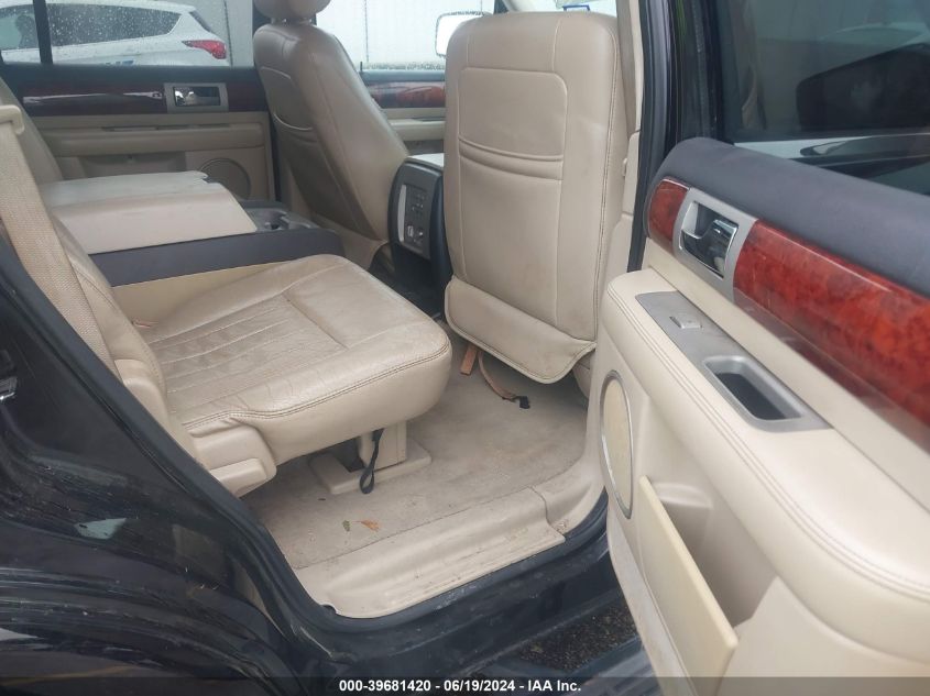 2005 Lincoln Navigator VIN: 5LMFU27595LJ04061 Lot: 39681420