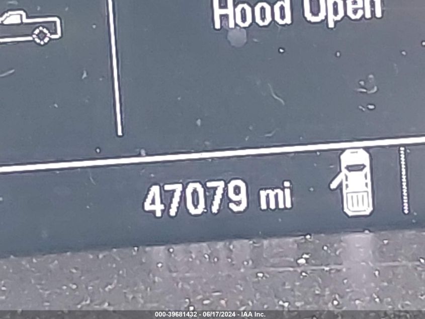 2022 Chevrolet Colorado 2Wd Short Box Wt VIN: 1GCGSBEA6N1287870 Lot: 39681432