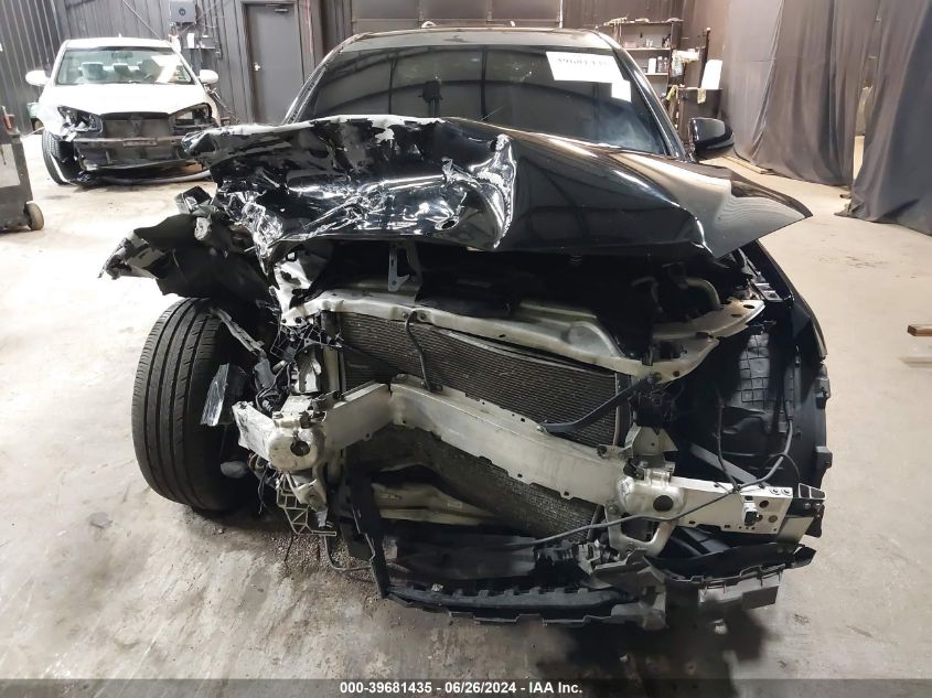 2018 Mercedes-Benz Amg C 43 4Matic VIN: 55SWF6EB2JU248807 Lot: 39681435