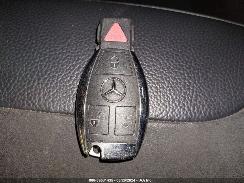 2018 Mercedes-Benz Amg C 43 4Matic VIN: 55SWF6EB2JU248807 Lot: 39681435