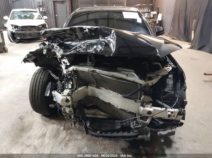 2018 Mercedes-Benz Amg C 43 4Matic VIN: 55SWF6EB2JU248807 Lot: 39681435