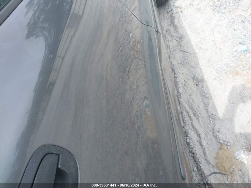 2003 Dodge Durango Slt VIN: 1D4HR48Z23F602115 Lot: 39681441