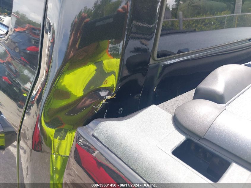 2018 Ram 3500 Laramie Longhorn 4X4 8' Box VIN: 3C63RRKL5JG155257 Lot: 39681450