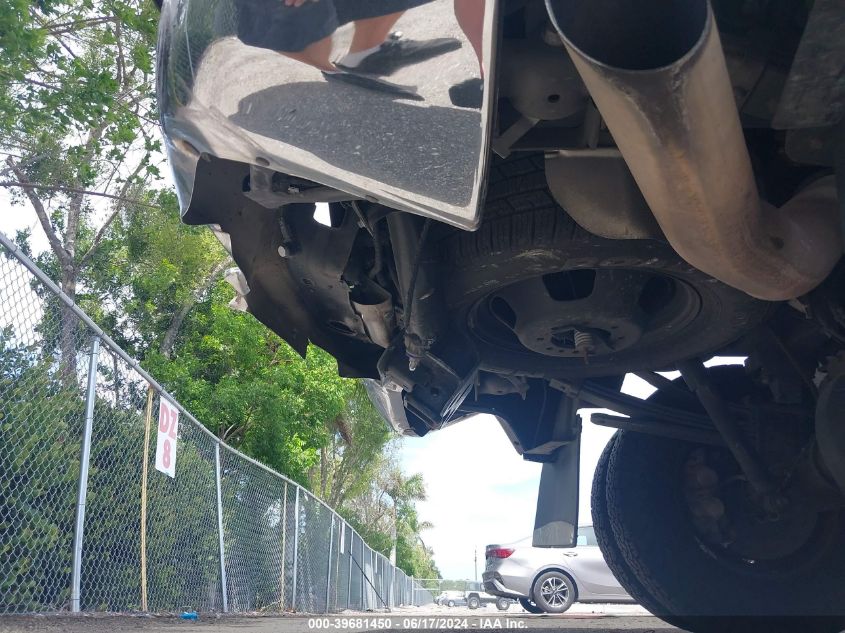 2018 Ram 3500 Laramie Longhorn 4X4 8' Box VIN: 3C63RRKL5JG155257 Lot: 39681450