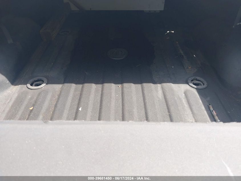 2018 Ram 3500 Laramie Longhorn 4X4 8' Box VIN: 3C63RRKL5JG155257 Lot: 39681450