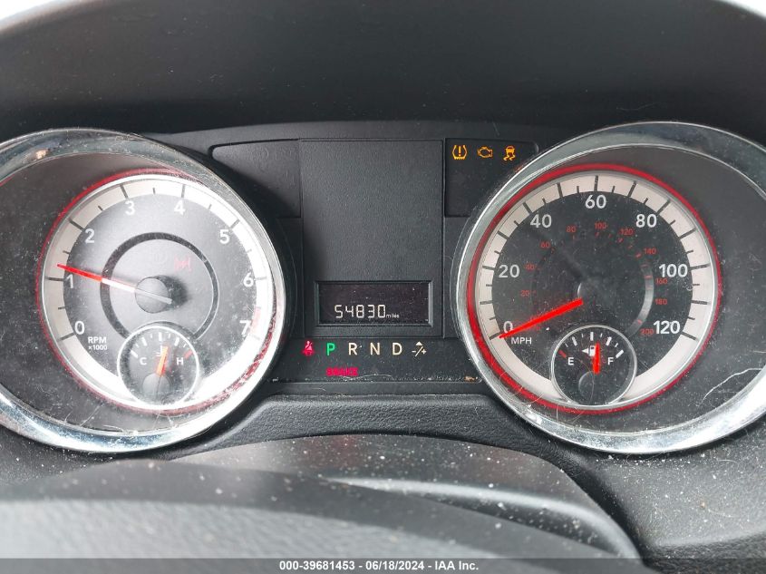 2019 Dodge Grand Caravan Sxt VIN: 2C4RDGCG4KR742701 Lot: 39681453