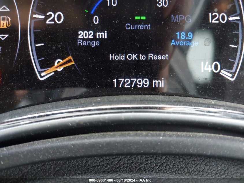 2015 Jeep Grand Cherokee Altitude VIN: 1C4RJFAG3FC209419 Lot: 39681486