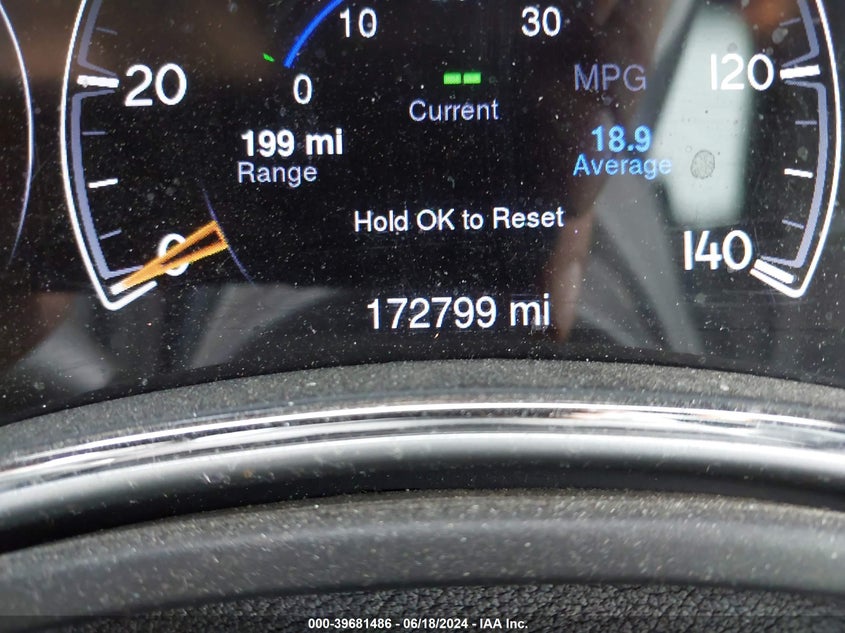 2015 Jeep Grand Cherokee Altitude VIN: 1C4RJFAG3FC209419 Lot: 39681486