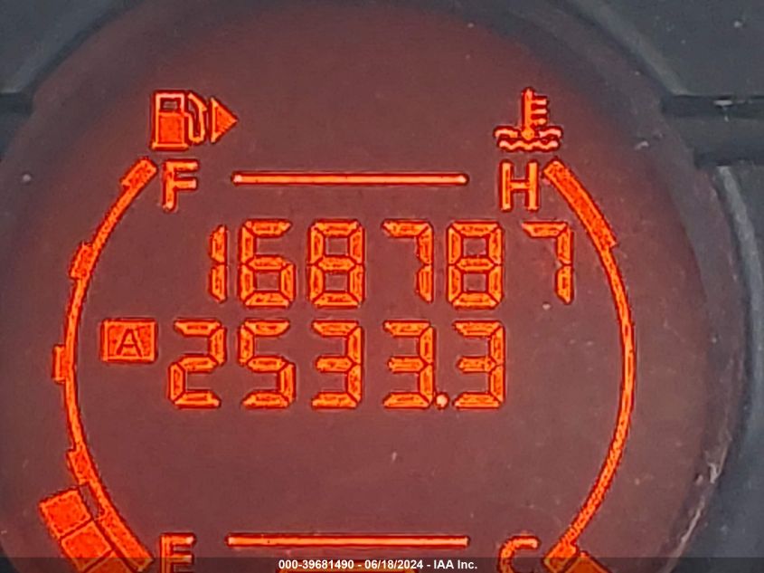 2010 Nissan Rogue S VIN: JN8AS5MTXAW506714 Lot: 39681490