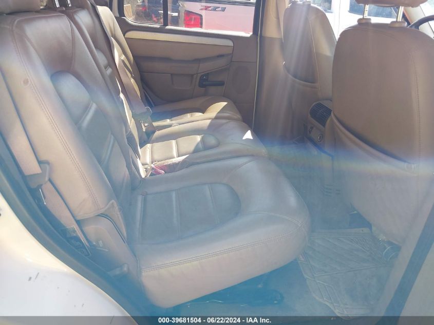 2003 Ford Explorer Nbx/Xlt VIN: 1FMZU63K73ZA08653 Lot: 39681504