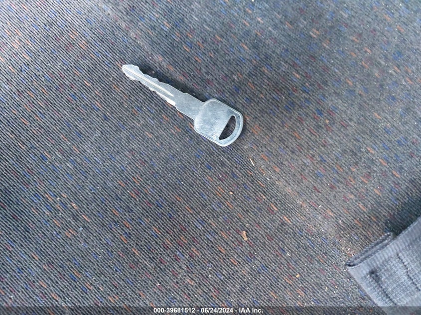 1999 Chevrolet Silverado 1500 Ls VIN: 1GCEK14V6XE162224 Lot: 39681512