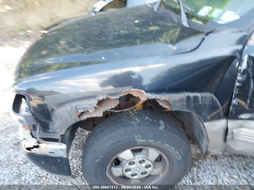 1999 Chevrolet Silverado 1500 Ls VIN: 1GCEK14V6XE162224 Lot: 39681512