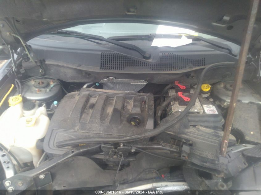 2014 Jeep Compass Sport VIN: 1C4NJDBB9ED505494 Lot: 39681516