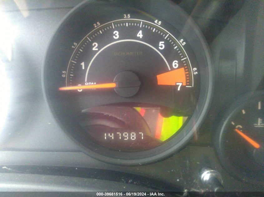 2014 Jeep Compass Sport VIN: 1C4NJDBB9ED505494 Lot: 39681516