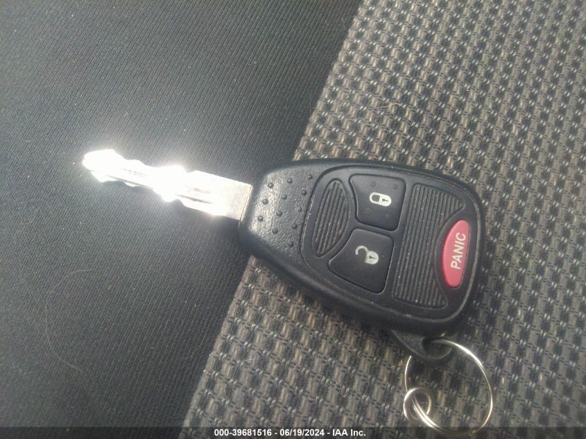 2014 Jeep Compass Sport VIN: 1C4NJDBB9ED505494 Lot: 39681516