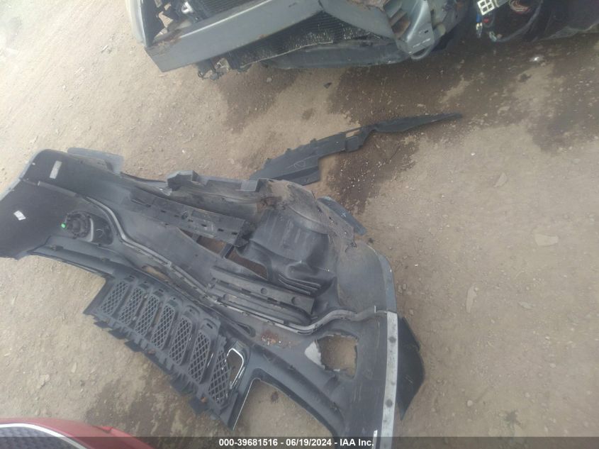 2014 Jeep Compass Sport VIN: 1C4NJDBB9ED505494 Lot: 39681516