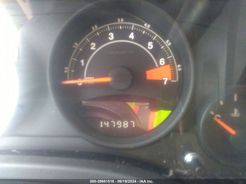 2014 Jeep Compass Sport VIN: 1C4NJDBB9ED505494 Lot: 39681516